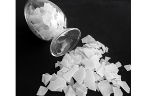 氯化鎂在豆腐中的作用？